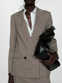 Піджак MANGO модель 77064024_30 Фото