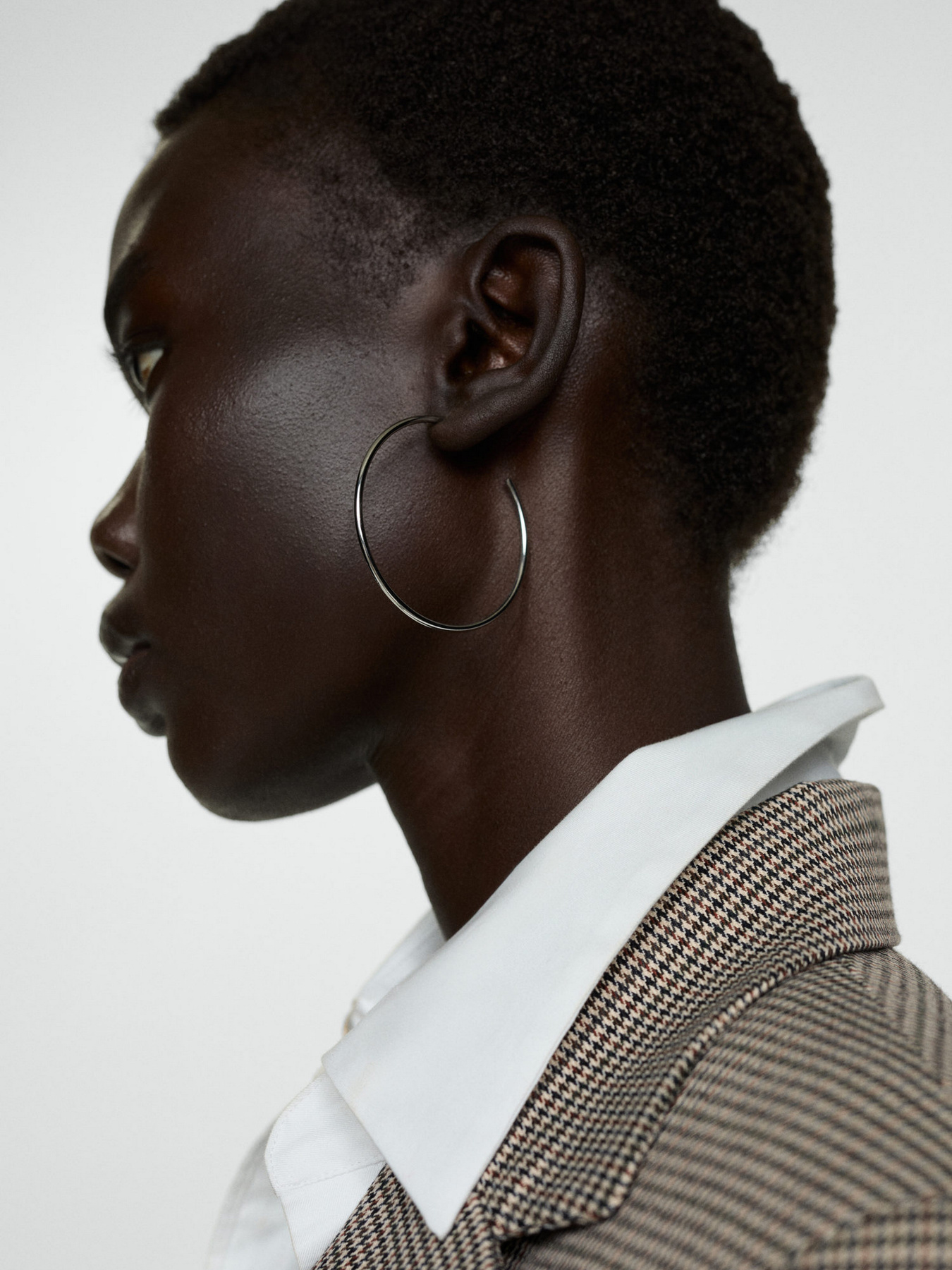 Пиджак MANGO модель 77064024_30 Фото