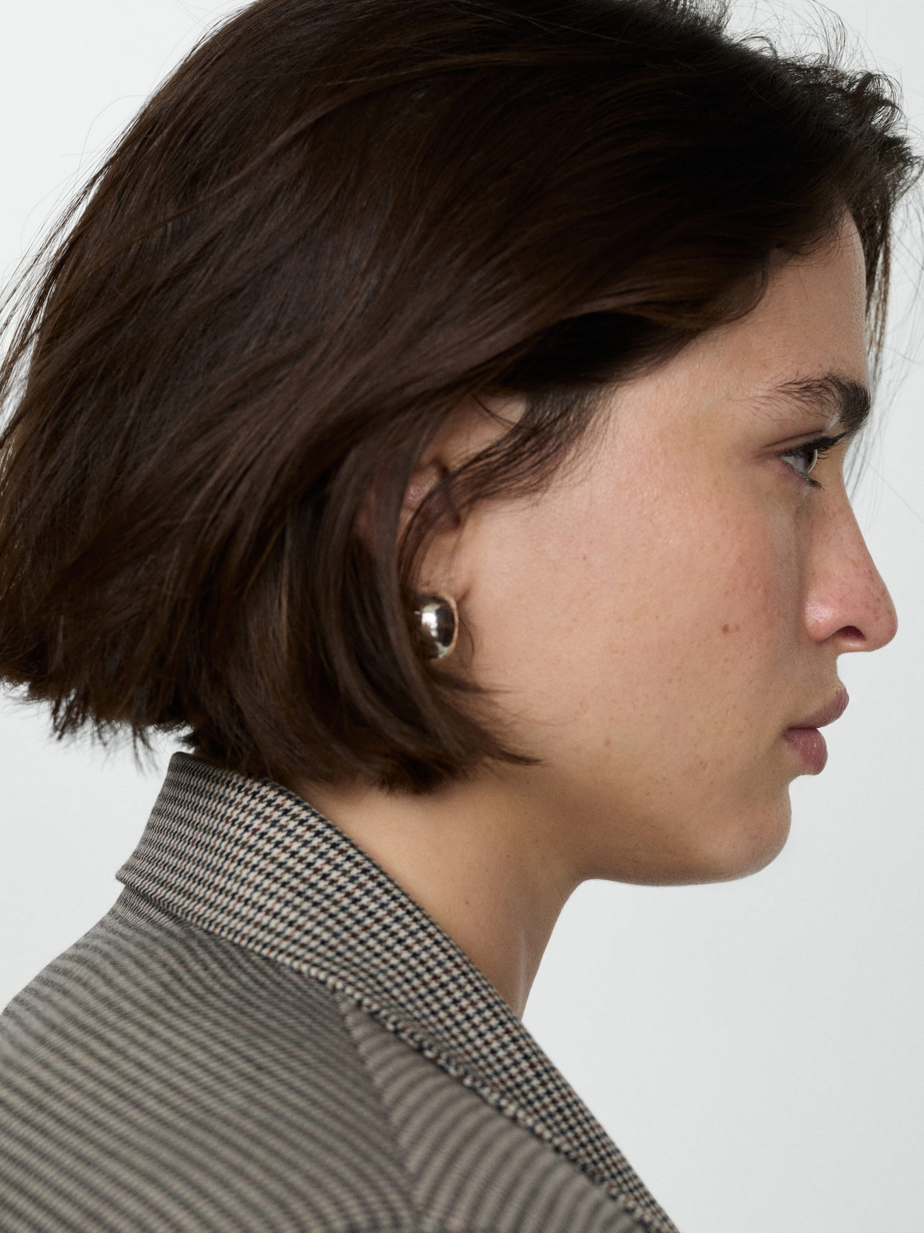 Пиджак MANGO модель 77064024_30 Фото