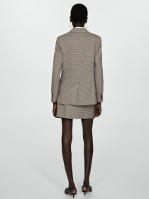 Пиджак MANGO модель 77064024_30 Фото