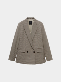 Пиджак MANGO модель 77064024_30 Фото