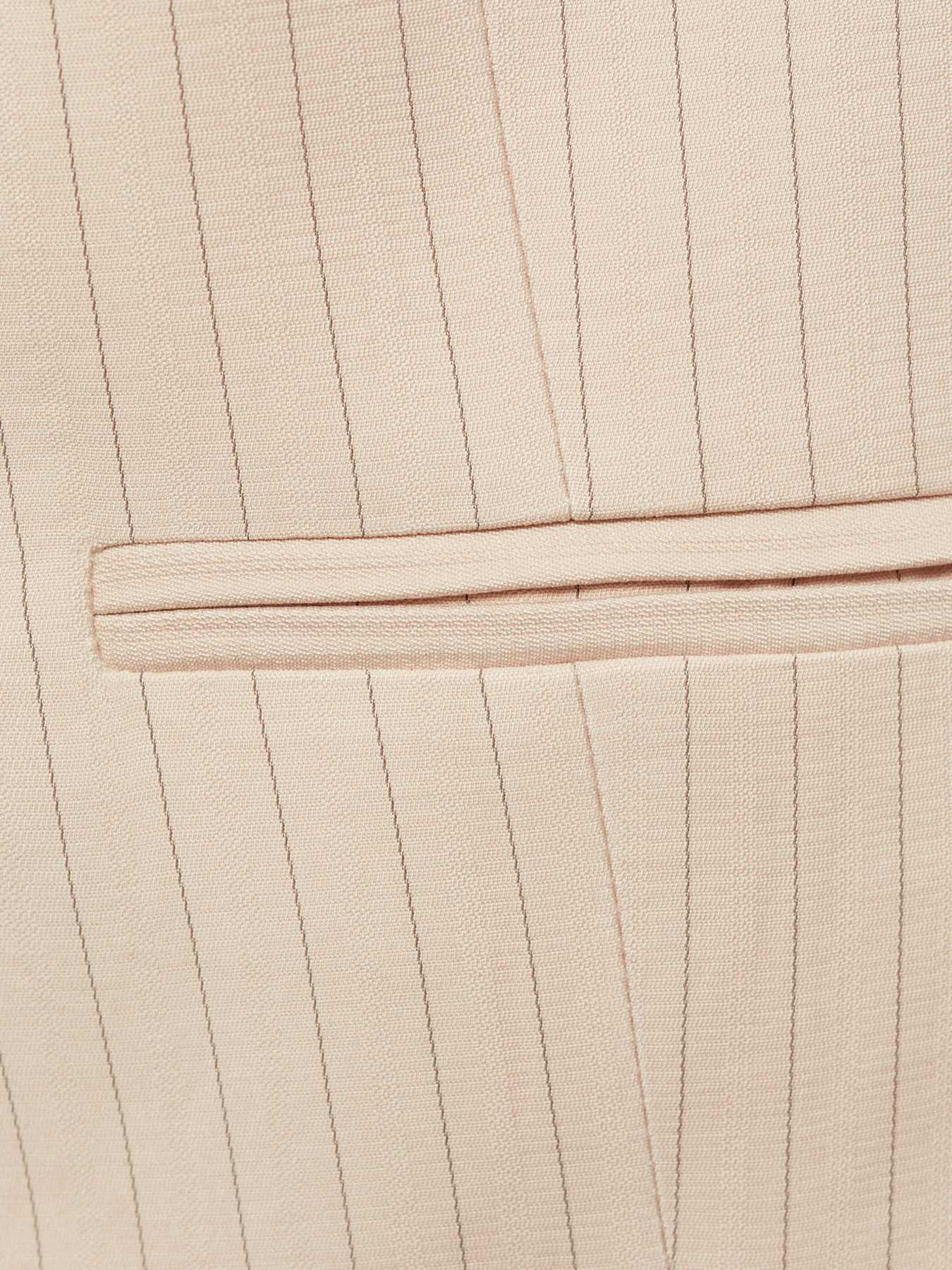 Жилет классический MANGO модель 77064025_8 Фото