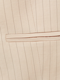 Жилет классический MANGO модель 77064025_8 Фото