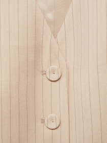 Классический жилет MANGO модель 77064025_8 Фото