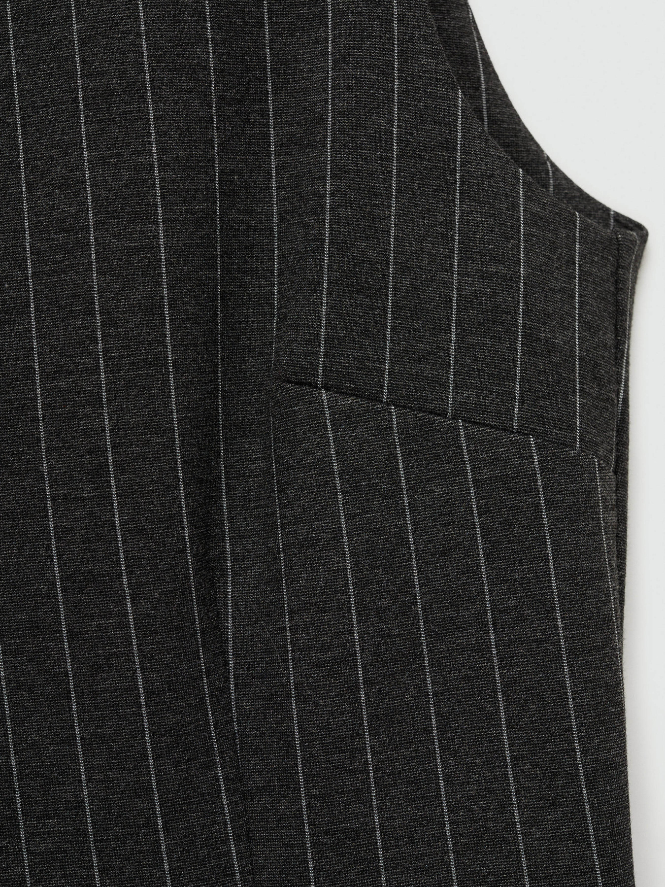 Платье мини MANGO модель 77064031_92 Фото