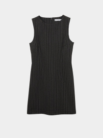 Платье мини MANGO модель 77064031_92 Фото