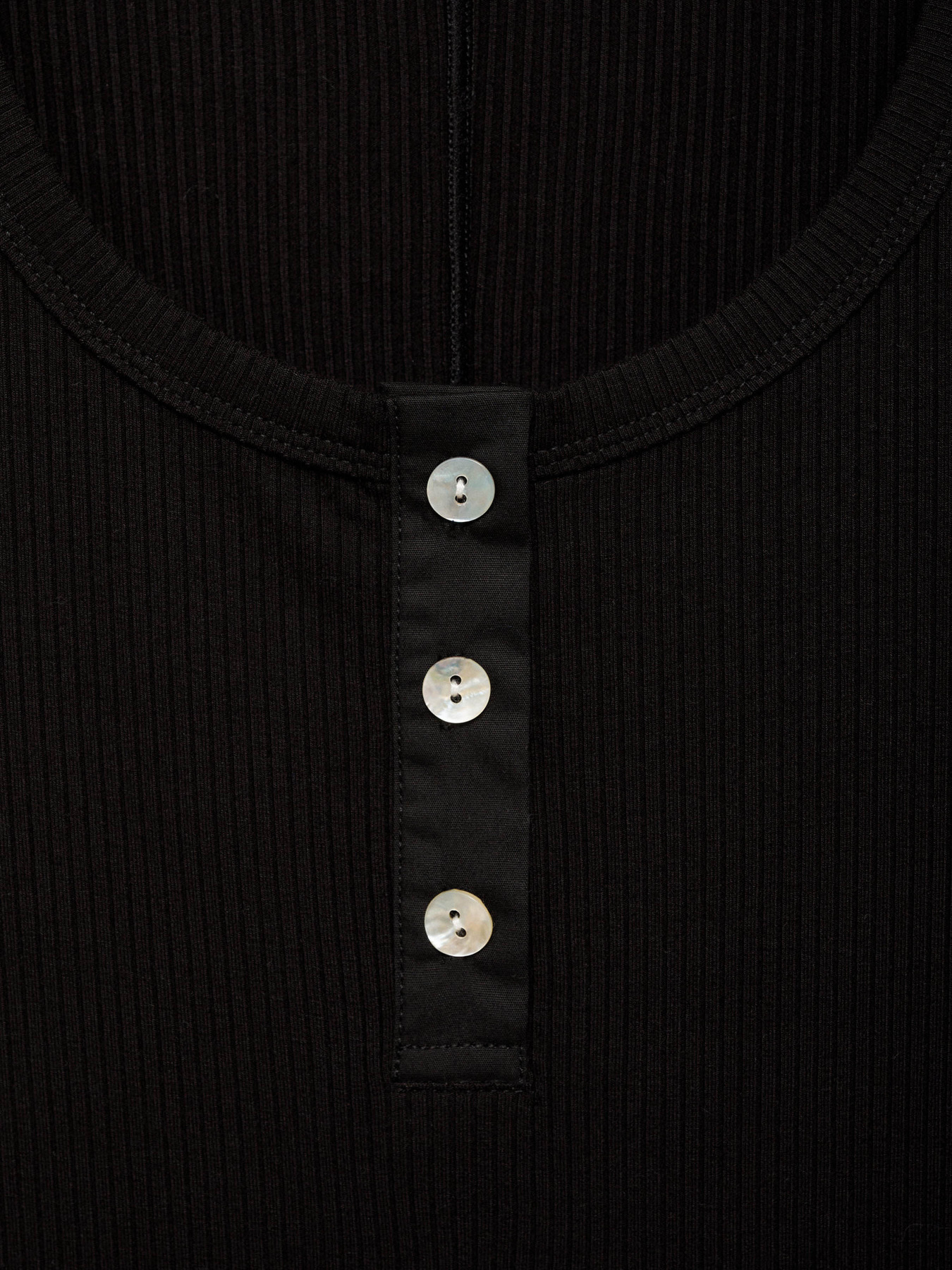 Платье миди MANGO модель 77064051_99 Фото