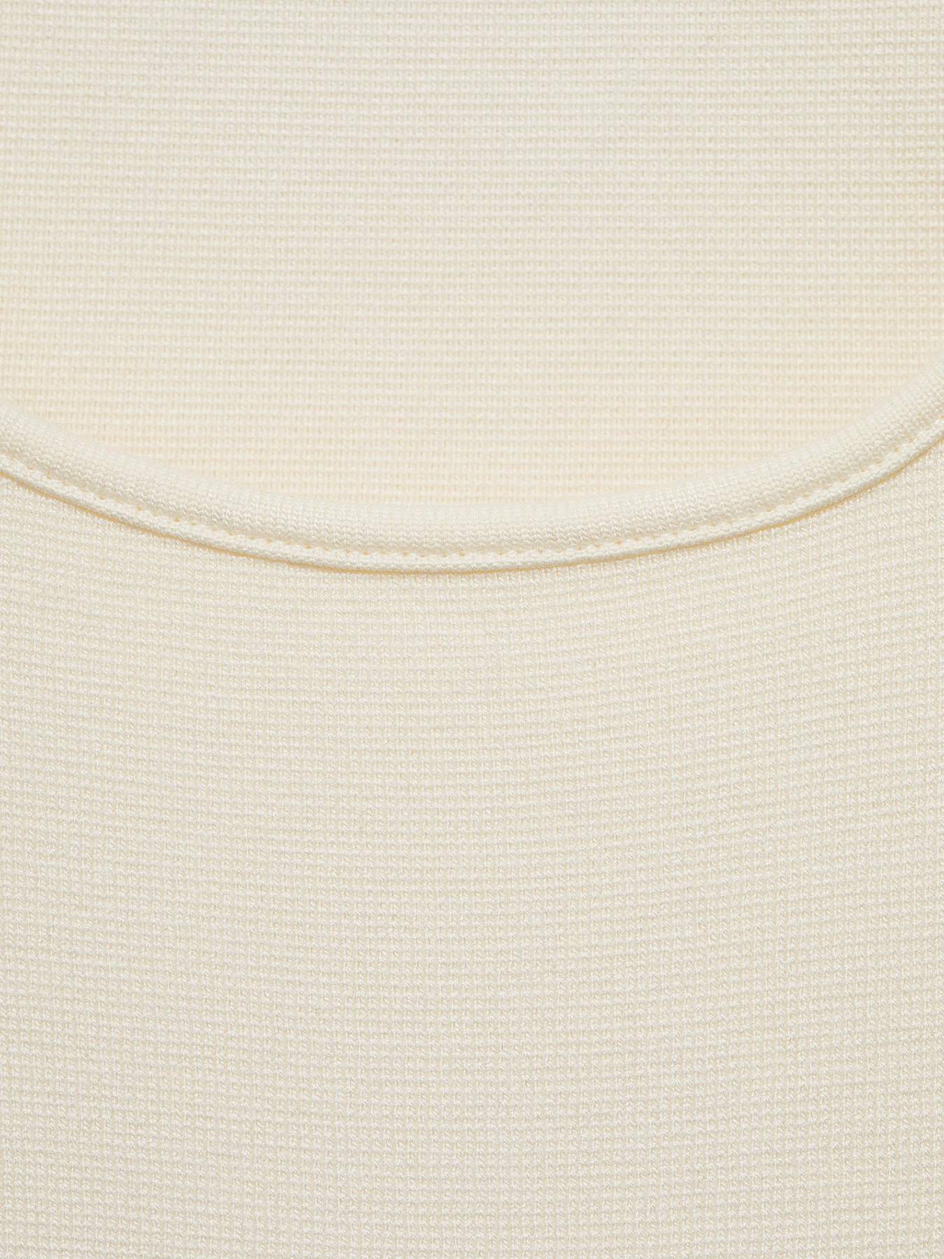 Майка MANGO модель 77064060_5 Фото