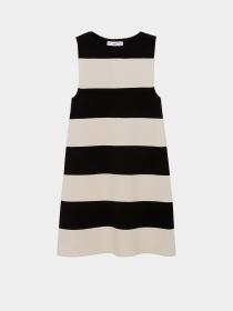 Платье мини MANGO модель 77064061_5 Фото