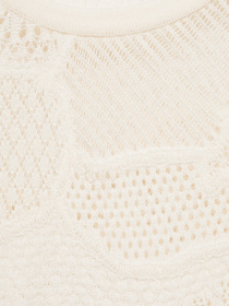 Платье макси MANGO модель 77064065_2 Фото