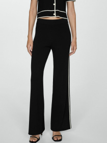 Палаццо MANGO модель 77064761_99 Фото