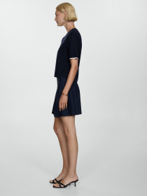 Футболка MANGO модель 77064767_56 Фото