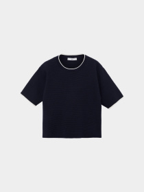 Футболка MANGO модель 77064767_56 Фото