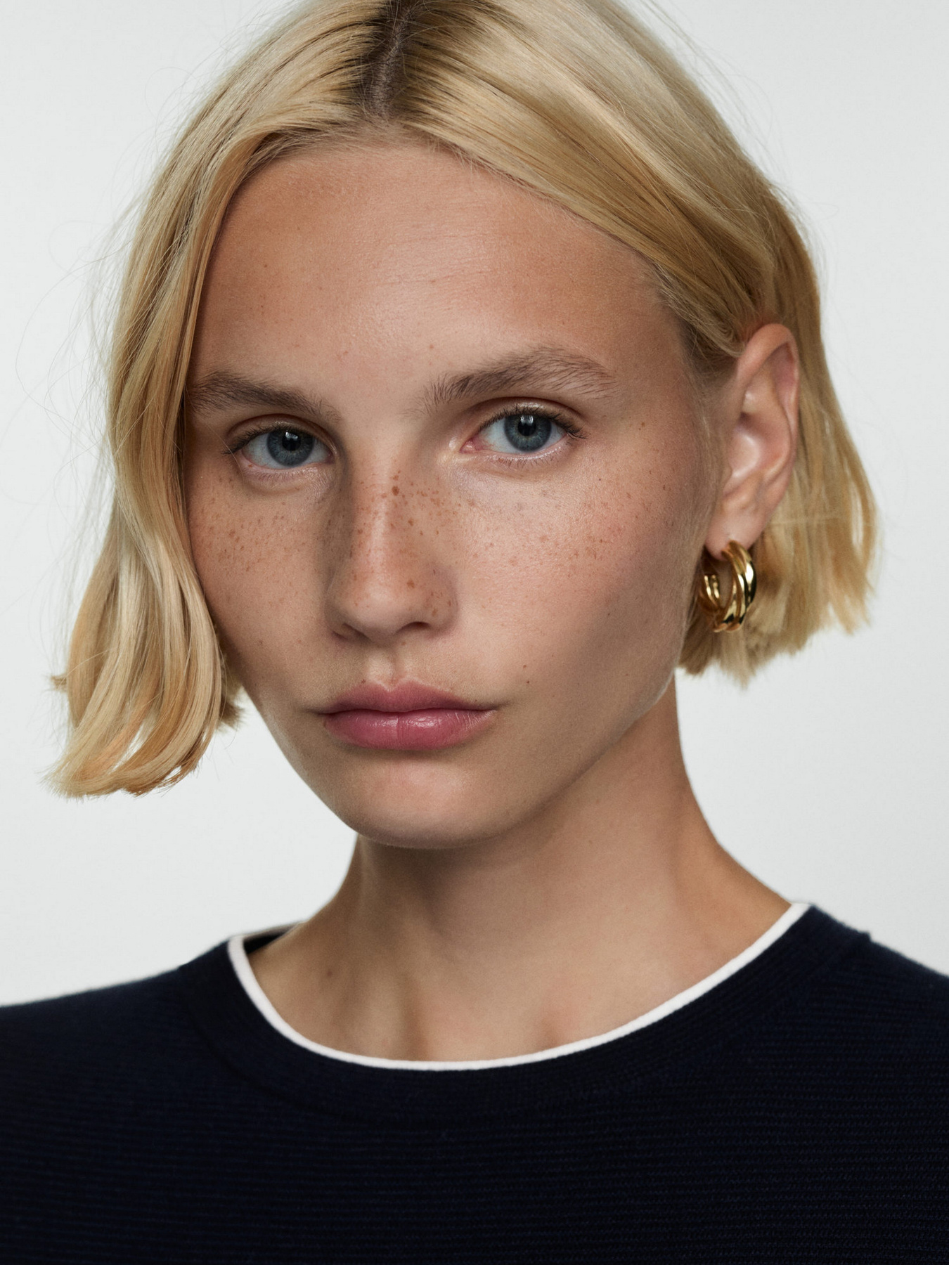 Футболка MANGO модель 77064767_56 Фото