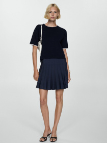 Футболка MANGO модель 77064767_56 Фото