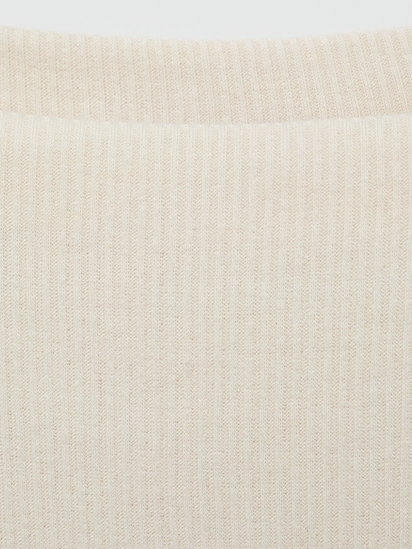 Лонгслив MANGO модель 77064769_7 Фото