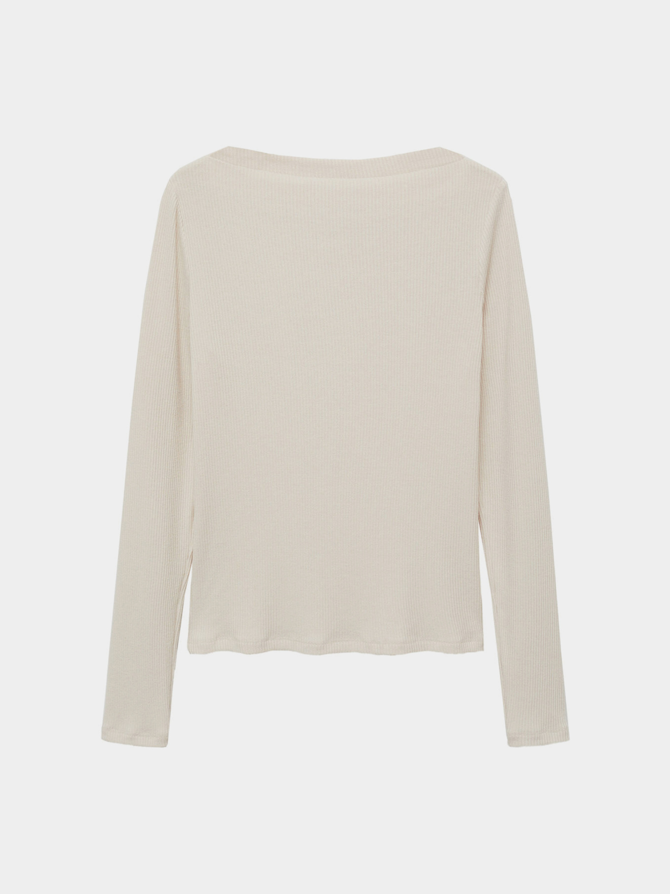 Лонгслив MANGO модель 77064769_7 Фото