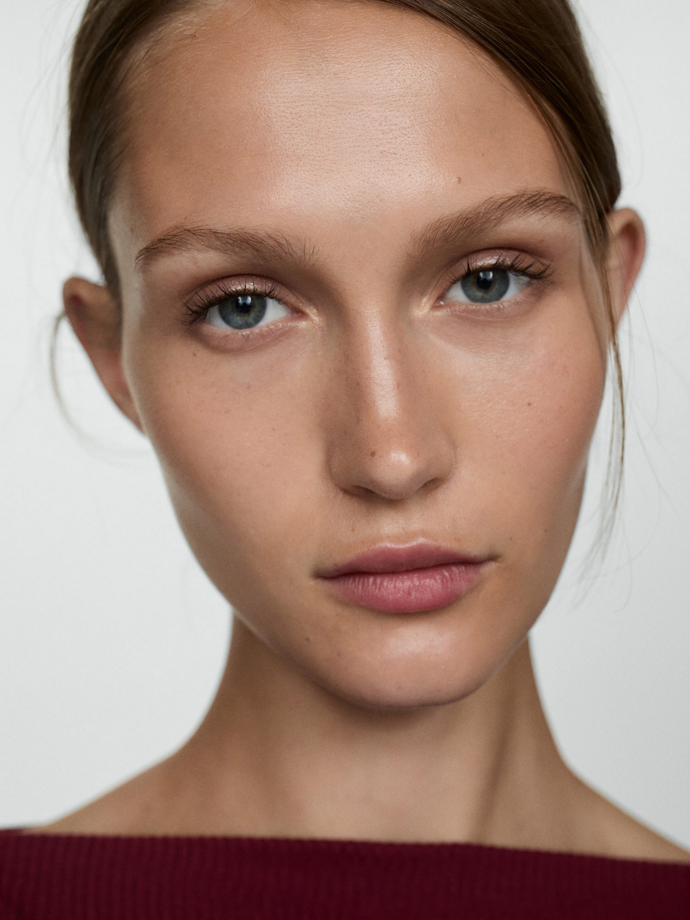 Лонгслів MANGO модель 77064769_76 Фото