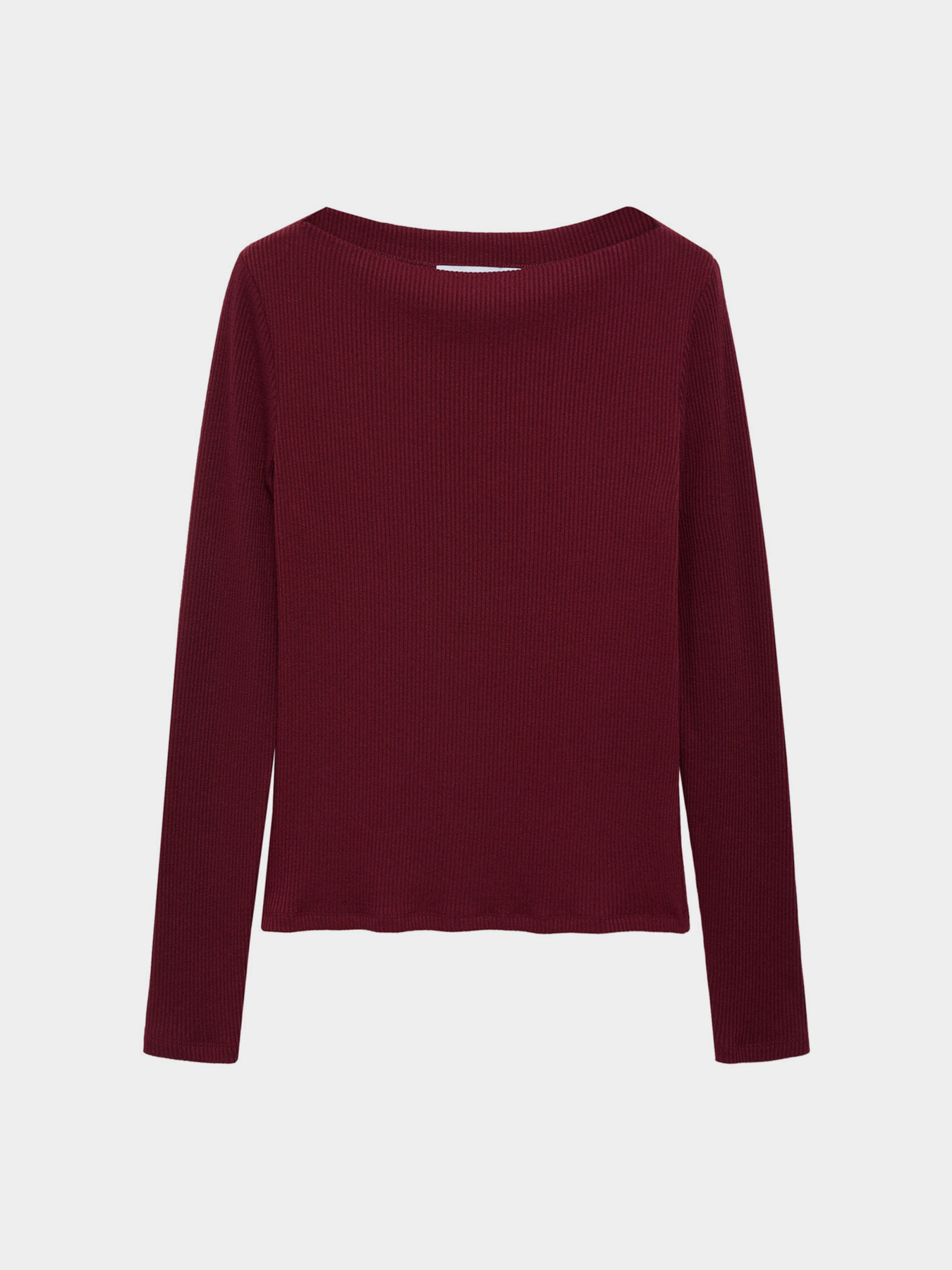 Лонгслів MANGO модель 77064769_76 Фото