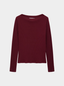 Лонгслів MANGO модель 77064769_76 Фото