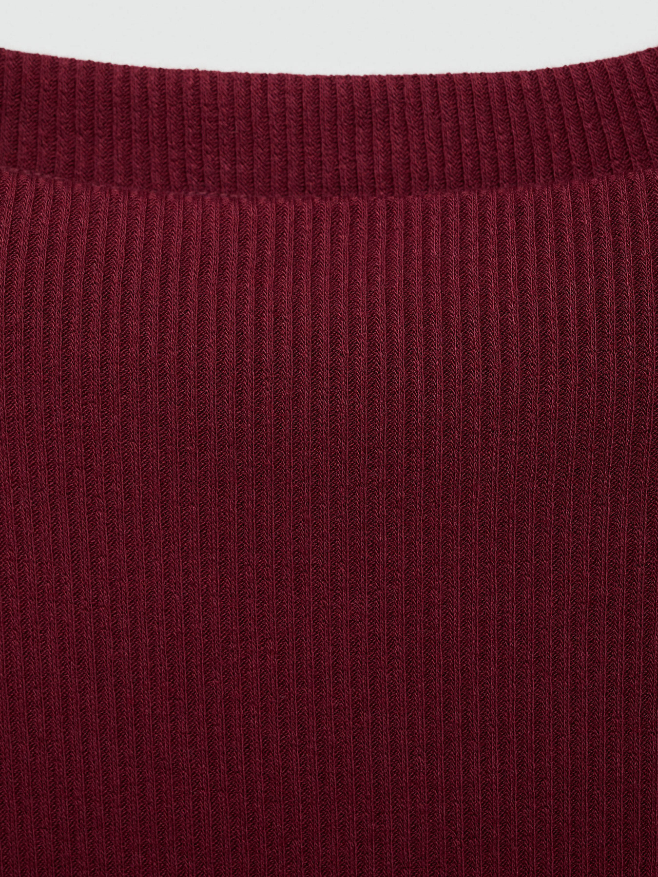 Лонгслів MANGO модель 77064769_76 Фото