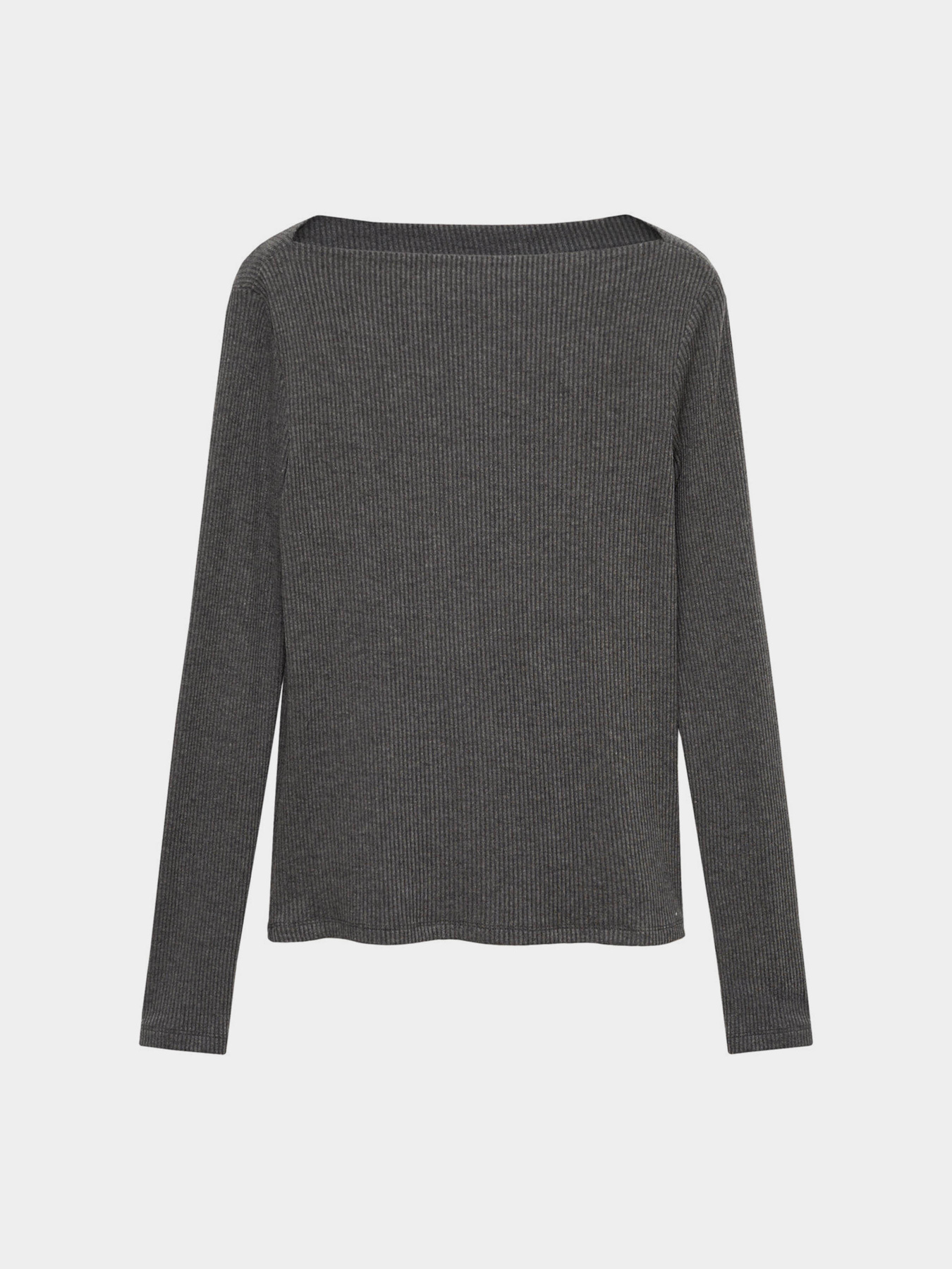 Лонгслив MANGO модель 77064769_96 Фото