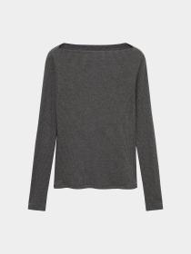 Лонгслив MANGO модель 77064769_96 Фото