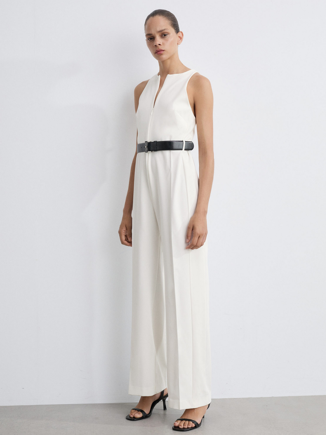 Комбінезон MANGO модель 77064774_2 Комбінезон MANGO модель 77064774_2 Фото