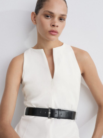 Комбінезон MANGO модель 77064774_2 Комбінезон MANGO модель 77064774_2 Фото