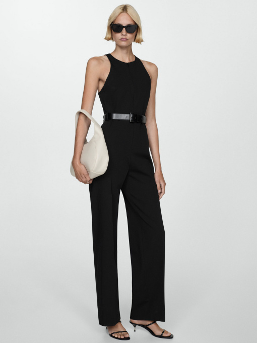 Комбинезон MANGO модель 77064774_99 Фото