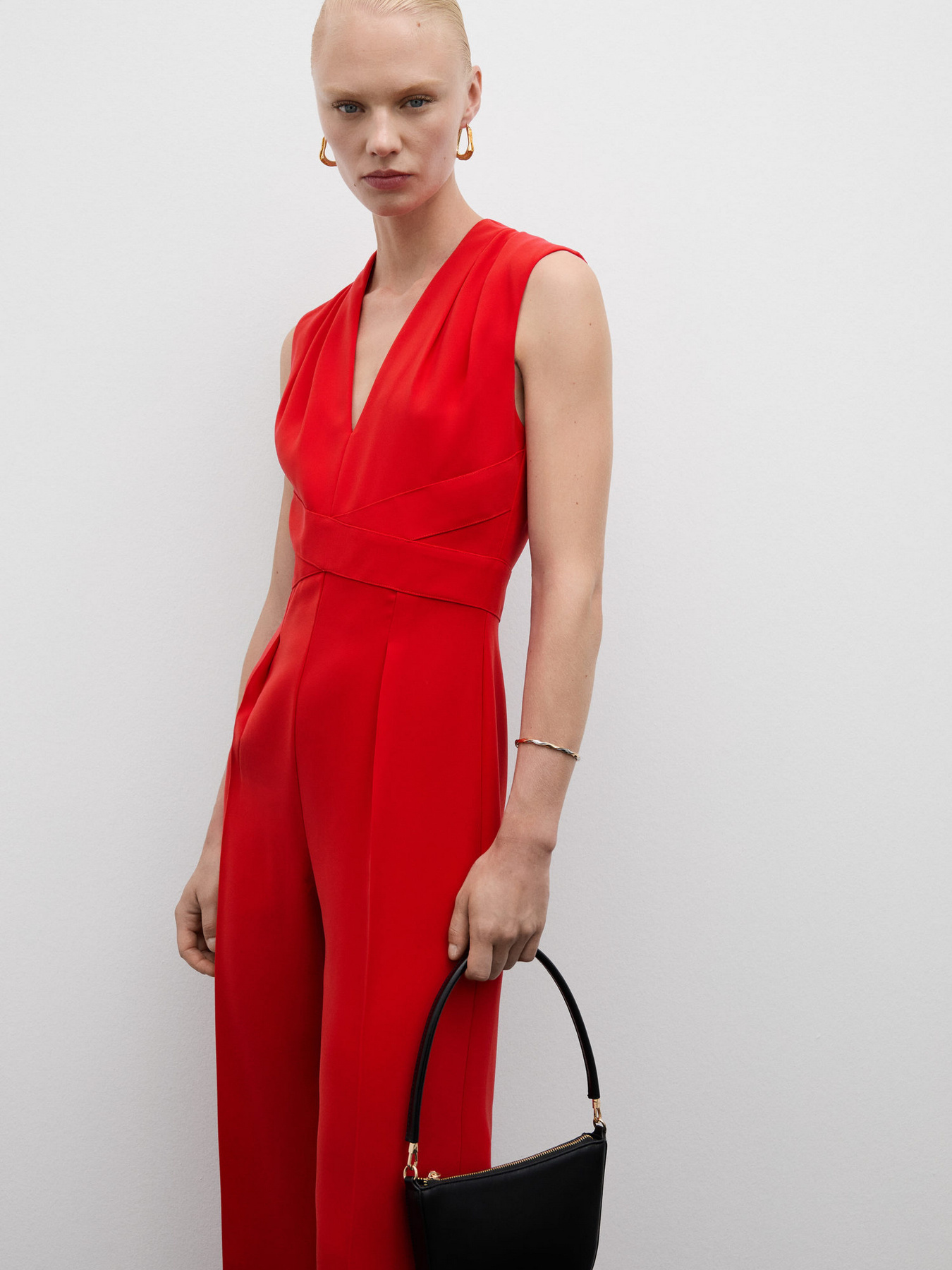 Комбінезон MANGO модель 77064776_70 Фото