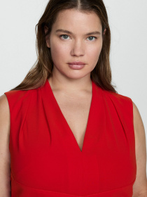 Комбінезон MANGO модель 77064776_70 Фото