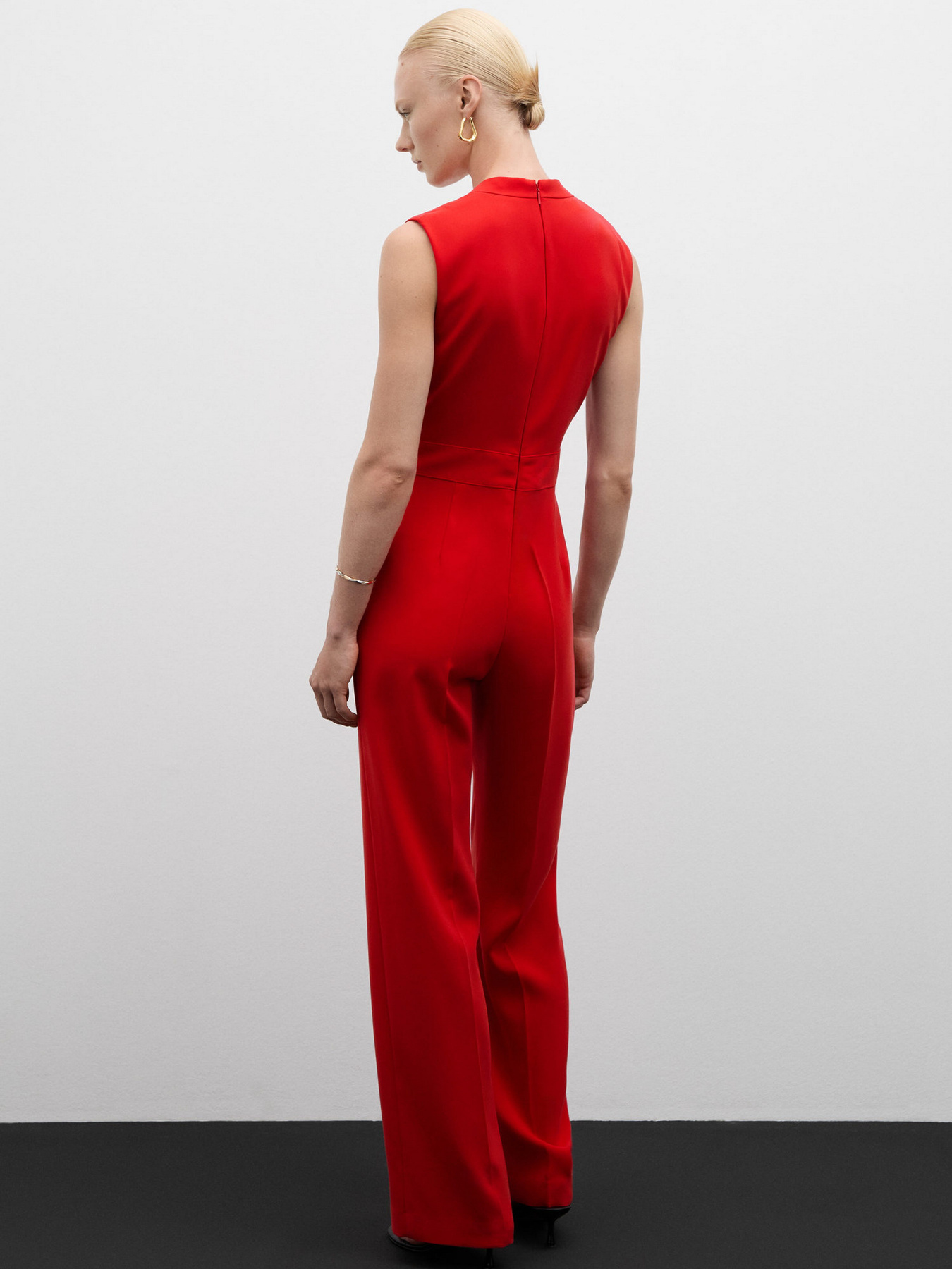 Комбінезон MANGO модель 77064776_70 Комбінезон MANGO модель 77064776_70 Фото