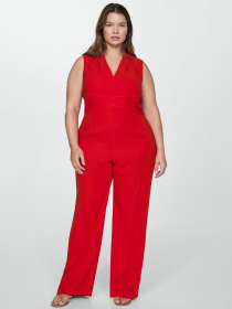 Комбінезон MANGO модель 77064776_70 Комбінезон MANGO модель 77064776_70 Фото