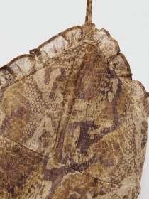 Платье макси MANGO модель 77064796_30 Платье макси MANGO модель 77064796_30 Фото