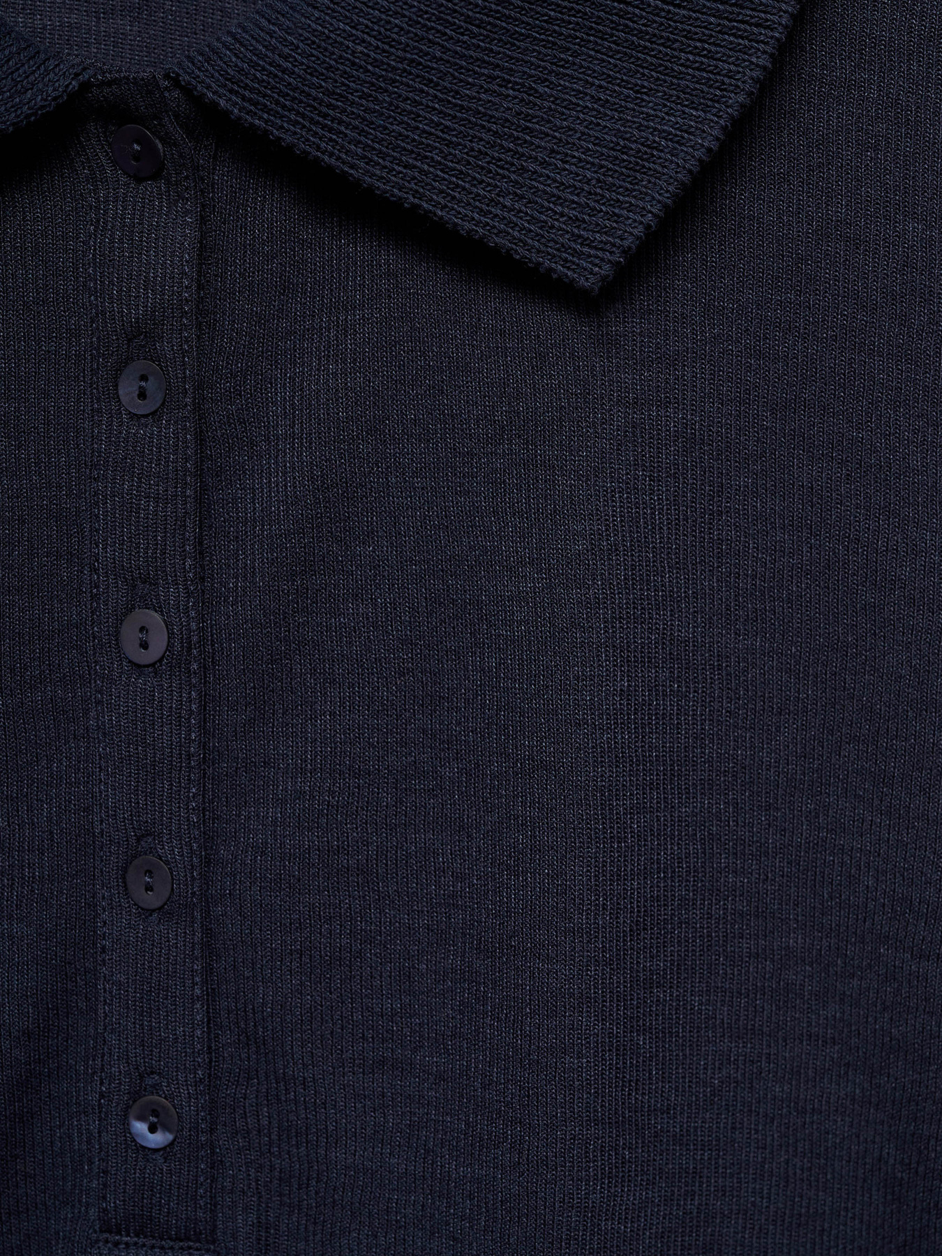 Поло MANGO модель 77065653_56 Фото