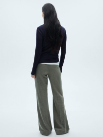 Поло MANGO модель 77065653_56 Фото