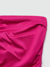 Сукня міді MANGO модель 77070345_85 Фото