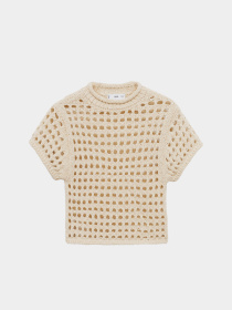 Футболка MANGO модель 77072550_8 Фото