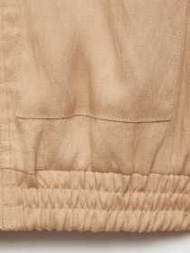 Бомбер MANGO модель 77072916_8 Фото