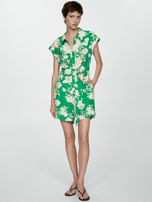 Комбінезон MANGO модель 77072919_43 Фото