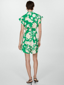 Комбінезон MANGO модель 77072919_43 Комбінезон MANGO модель 77072919_43 Фото