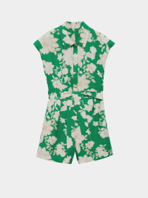 Комбінезон MANGO модель 77072919_43 Комбінезон MANGO модель 77072919_43 Фото