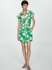 Комбінезон MANGO модель 77072919_43 Фото