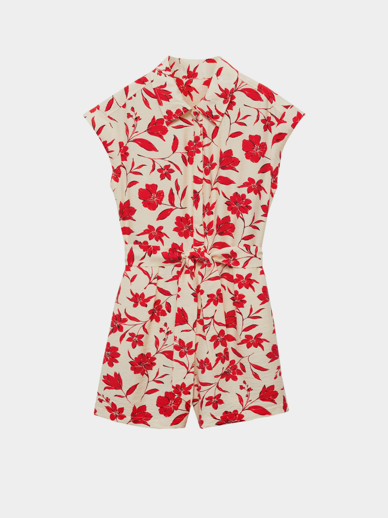 Комбинезон MANGO модель 77072919_70 Фото