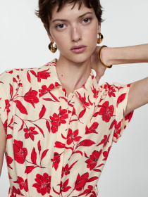 Комбінезон MANGO модель 77072919_70 Комбінезон MANGO модель 77072919_70 Фото