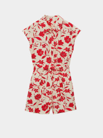 Комбінезон MANGO модель 77072919_70 Комбінезон MANGO модель 77072919_70 Фото