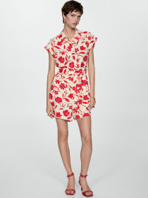 Комбінезон MANGO модель 77072919_70 Фото