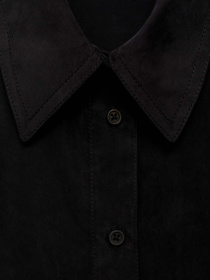 Рубашка повседневная MANGO модель 77073263_99 Рубашка повседневная MANGO модель 77073263_99 Фото