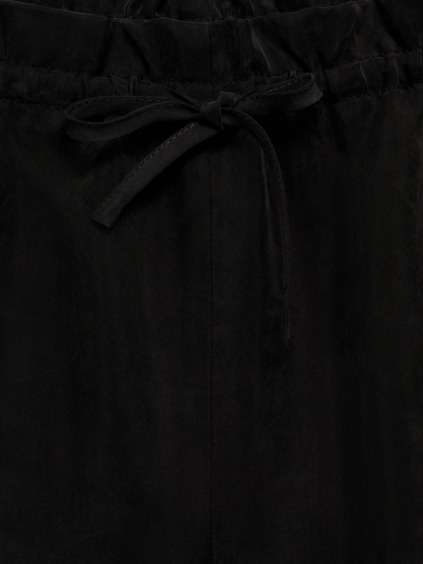 Шорты MANGO модель 77073265_99 Фото